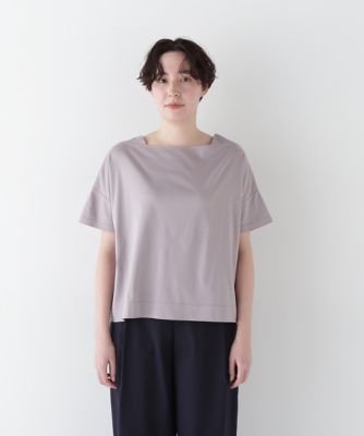 ◆機能素材バック刺繍ロゴプルオーバー（０７７５１６０５０６）