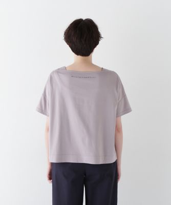 ◆機能素材バック刺繍ロゴプルオーバー（０７７５１６０５０６）