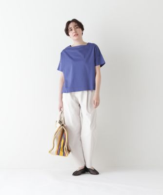 ◆機能素材バック刺繍ロゴプルオーバー（０７７５１６０５０６）