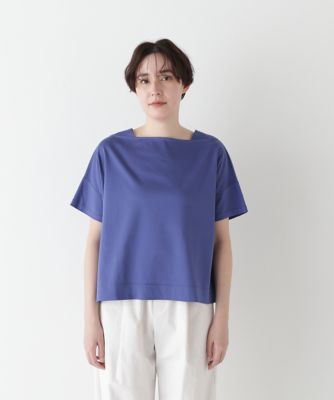 ◆機能素材バック刺繍ロゴプルオーバー（０７７５１６０５０６）