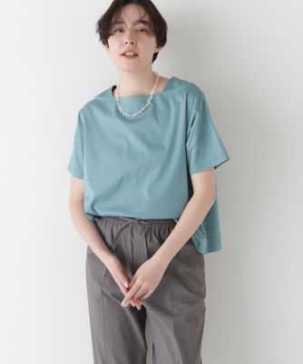 ◆機能素材バック刺繍ロゴプルオーバー（０７７５１６０５０６）