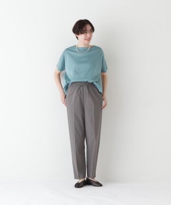 ◆機能素材バック刺繍ロゴプルオーバー（０７７５１６０５０６）