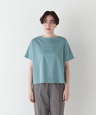 ◆機能素材バック刺繍ロゴプルオーバー（０７７５１６０５０６）