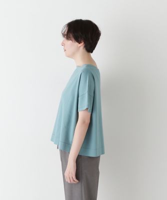 ◆機能素材バック刺繍ロゴプルオーバー（０７７５１６０５０６）