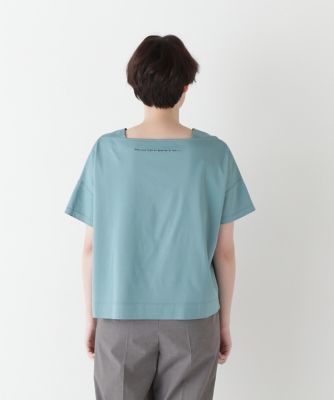 ◆機能素材バック刺繍ロゴプルオーバー（０７７５１６０５０６）
