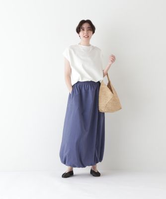 ◆ミニ裏毛刺繍ロゴプルオーバー（０７７５１６０５０７）