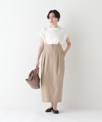 ◆ミニ裏毛刺繍ロゴプルオーバー（０７７５１６０５０７）