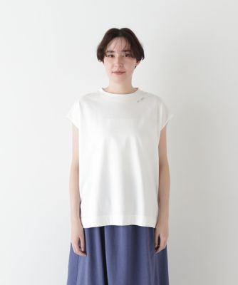 ◆ミニ裏毛刺繍ロゴプルオーバー（０７７５１６０５０７）