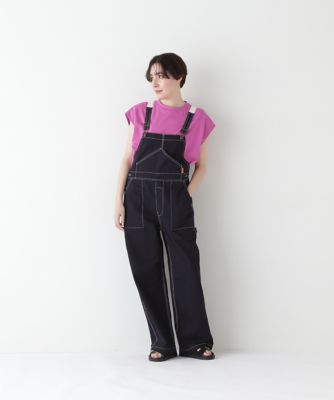 ◆ミニ裏毛刺繍ロゴプルオーバー（０７７５１６０５０７）