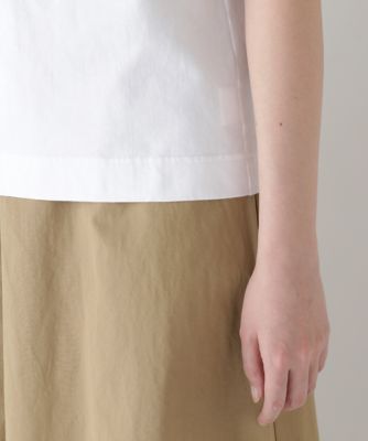 ◆天竺ロゴＴシャツ（０７７５１６０５０８）
