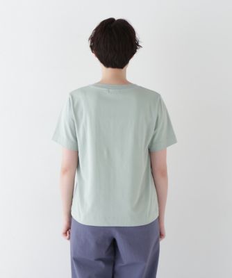 ◆天竺ロゴＴシャツ（０７７５１６０５０８）