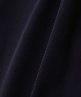 ◆フレンチスリーブカットソークレリックブラウス（０７７５１６０６０１）