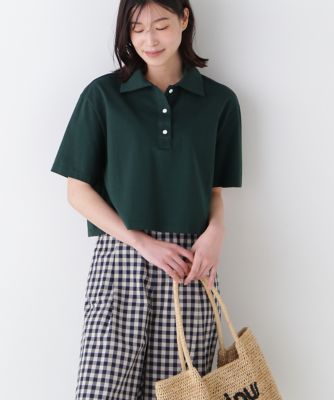 human woman (Women)/ヒューマンウーマン ◆天竺カットソー（０７７５１６０６０２）