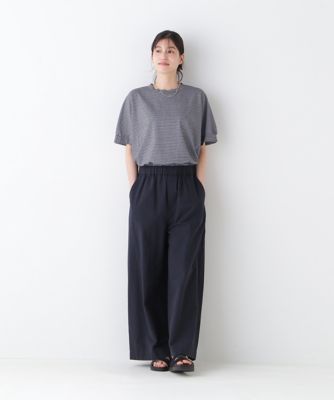 ◆フィンリーチェックジャカードプルオーバー（０７７５１６０６０４）