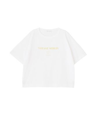 human woman / ヒューマンウーマン ◆メッセージロゴＴシャツ human woman｜◇メッセージロゴプリントTシャツ | Rakuten