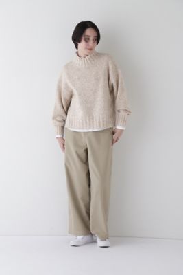 未使用　RonHerman購入 UNE FEMME NEW YORK Une Femme New York(ユヌ フェム ニューヨーク)｜Ron Herman