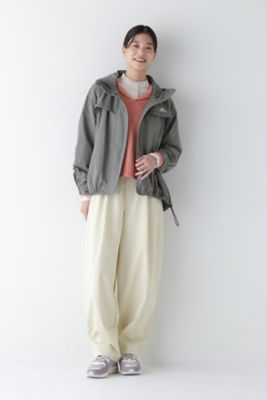 ◆オーガニックコットンマルチボタンカーディガン（０７７５１７０２０４）