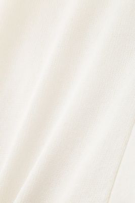 ◆ペーパーヤーンミドル丈カーディガン（０７７５１７０４００）