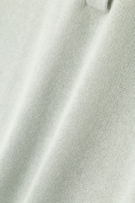 ◆ペーパーヤーンヘンリネックベスト（０７７５１７０４０２）