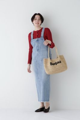 ◆コットン混ＵＶカットクルーカーディガン（０７７５１７０４０３）