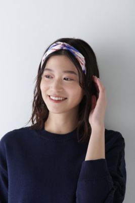 ◆チェックシルクスカーフ（０７７５１９８２００）