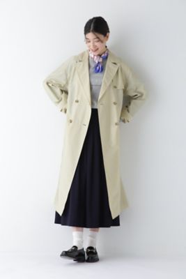◆チェックシルクスカーフ（０７７５１９８２００）