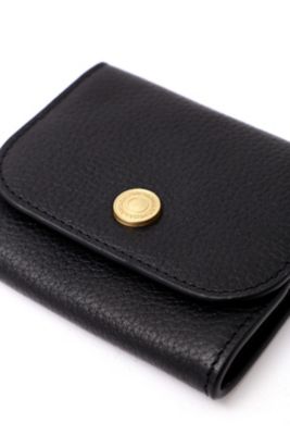 た*の様 【新品同様】A.D.M.J. コインケース レザー ビジュー ロゴ金具 楽天市場】【新品未使用品】【財布】CHANEL シャネル マトラッセ