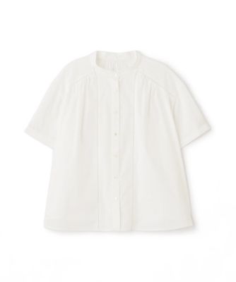 ◆タイプライターブラウス（０７７５２１０７１０）