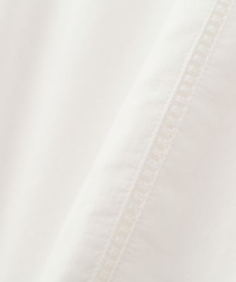 ◆タイプライターブラウス（０７７５２１０７１０）