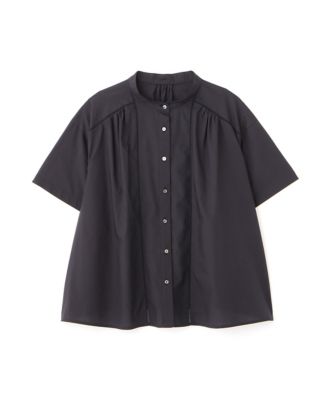 ◆タイプライターブラウス（０７７５２１０７１０）
