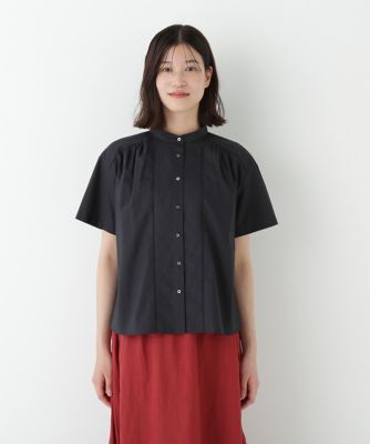 ◆タイプライターブラウス（０７７５２１０７１０）