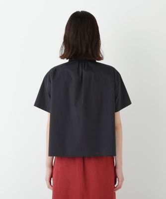 ◆タイプライターブラウス（０７７５２１０７１０）