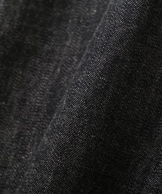 ◆ライトオンスデニムフードブラウス（０７７５２１０７１１）