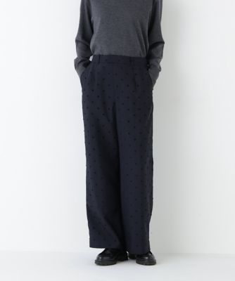 ＜human woman (Women)＞◆ドットツッキリＪＱパンツ（０７７５２３０２００）