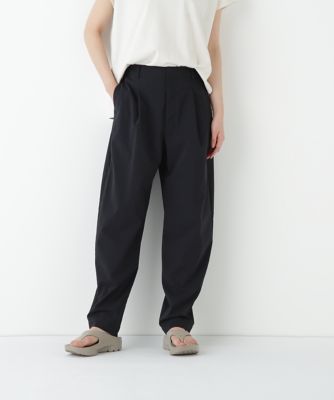 ◆ナイロンタスランストレッチパンツ（０７７５２３０７０９）