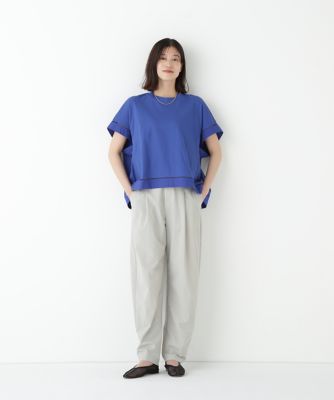 ◆ナイロンタスランストレッチパンツ（０７７５２３０７０９）