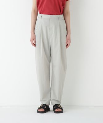 ◆ナイロンタスランストレッチパンツ（０７７５２３０７０９）