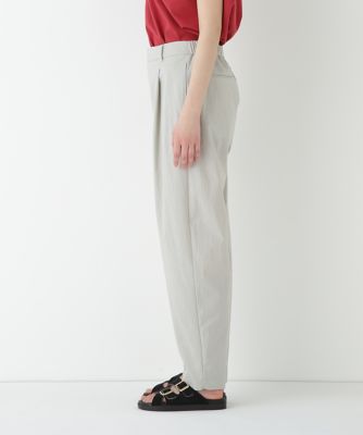 ◆ナイロンタスランストレッチパンツ（０７７５２３０７０９）