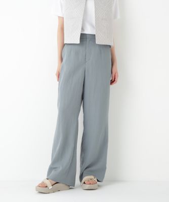 泉ひろ　0207 STAFF STYLING｜THE SHOP YOHJI YAMAMOTO