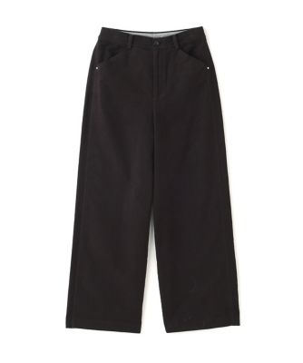 専用品　みつどもえ セール】 ＜Coco size＞ワイドストレートパンツ （パンツ