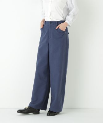 セオリー　2023AW 定番生地　パンツ My Styling, My theory luxe | Theory luxe（セオリーリュクス