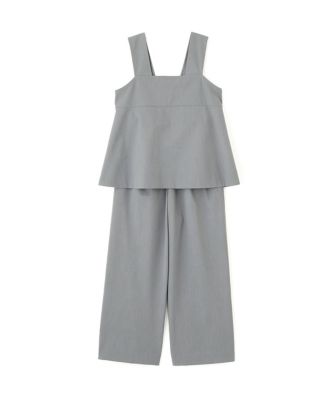 ◇ストレッチビスチェセットアップ（0775240002