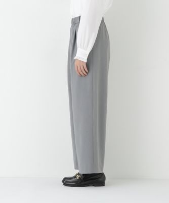 fetico ストレッチビスチェ グレー ◇ストレッチビスチェセットアップ（0775240002） | human