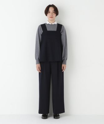 ◇ストレッチビスチェセットアップ（0775240002