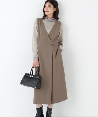 フォーミダブル 4handle file MID WS / co24fwfh020 / ZEO LITE shrink leather