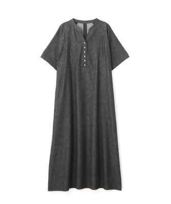 ◆ライトオンスデニムワンピース（０７７５２４０７０１）