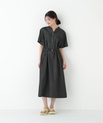 ◆ライトオンスデニムワンピース（０７７５２４０７０１）