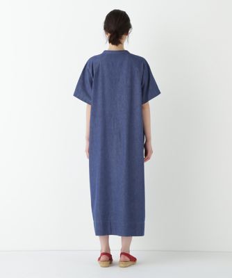 ◆ライトオンスデニムワンピース（０７７５２４０７０１）