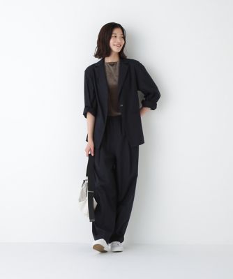 ⭐️最終価格⭐️プリーツプリーズテリージョンソンコラボチュニック⭐️極美品❣️ セール】 ◇ライトオンスデニムブラウス （シャツ・ブラウス