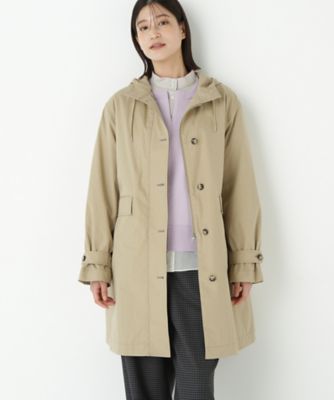 送料込み　beauty & youth モッズコート　2way セール】 モッズコート◇ （その他アウター）｜SHIPS for women